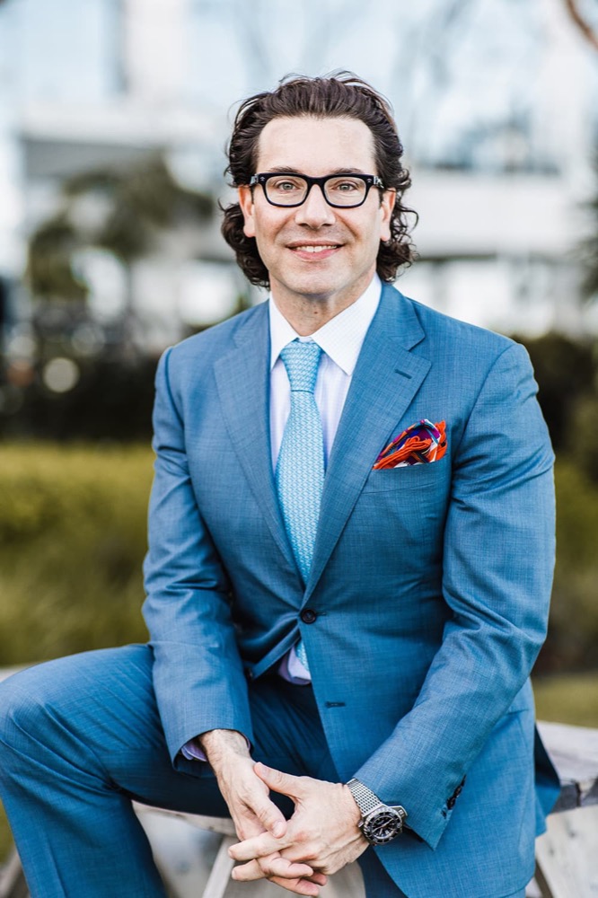 Dr. Matthew Trovato, board-certified plastic surgeon at New Jersey Plastic Surgery