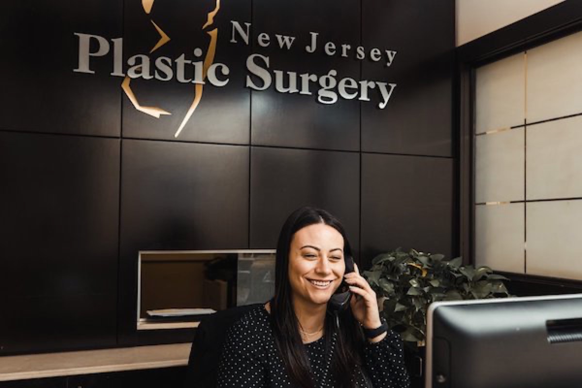 New Jersey Plastic Surgery office in Montclair, NJ